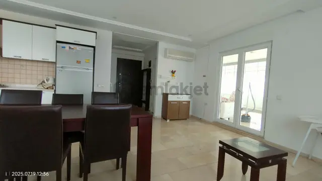 🏡 Alanya Mahmutlar’da Eşyalı 3+1 Dubleks Kiralık! 4