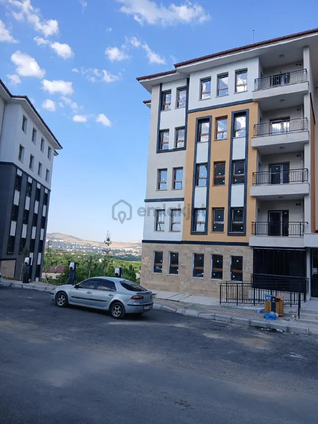 Aksaray Tokilerinde Arakat Kiralık Daire 3