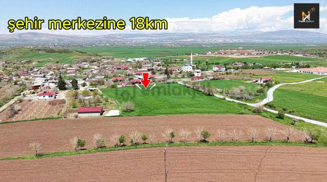 *nova* Yedigöze' De Satılık İmarlı Bitişik 4 Arsa 5