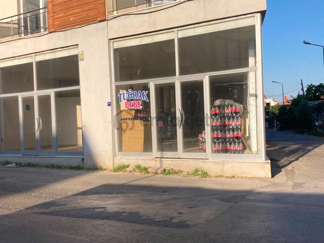Aydın Köşk Altıeylül Mah Belediye Binası Yanında Satılık Dükkan 5