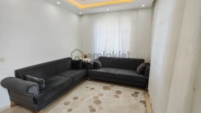 "ymz'den Ertuğrul Gazi'de Geniş 2+1 Daire " 2