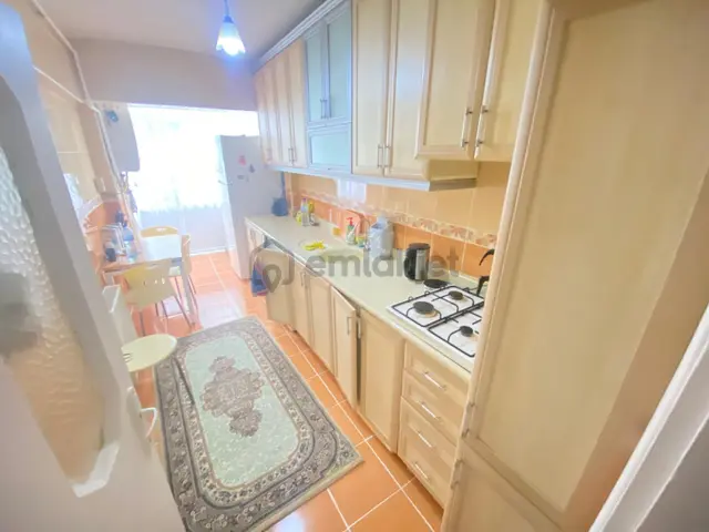 Sincan Pınarbaşı Mahde 3+1 Ara Kat Ön Cephe Bağımsız Daire 1