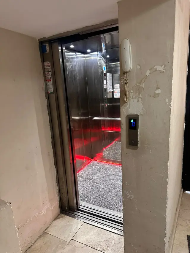 Nokta Gayrimenkul'den Eşyalı Kiralık 2+1 Daire 3