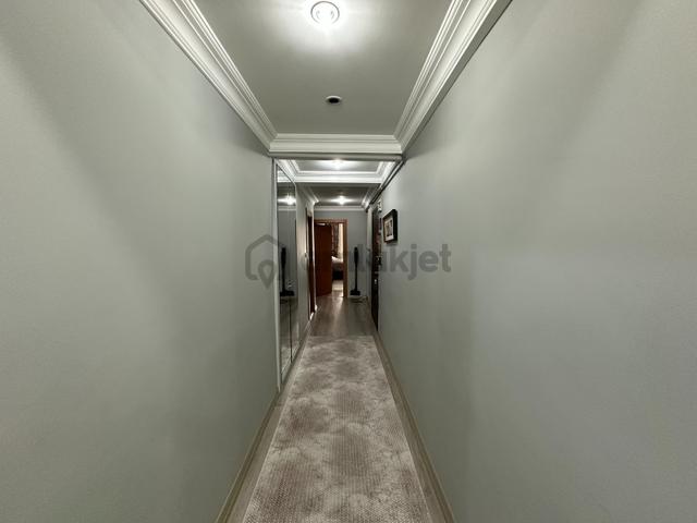 Seyrantepe'de Metroya 5dk 110m2 Şahane Satılık 2+1 Daire 4