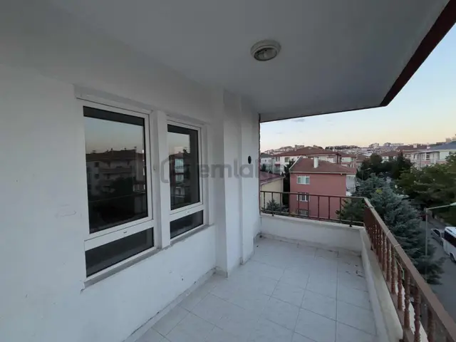 Gölbaşı Gop Cadde Paraleli 3+1 Kiralık Daire 4