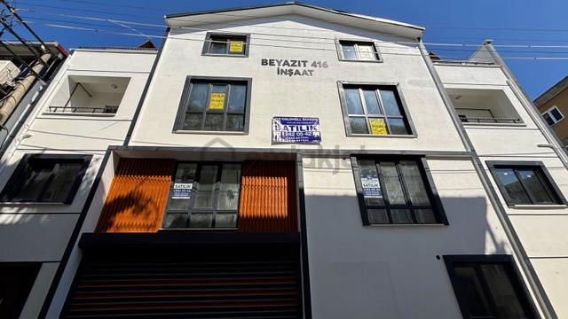 Bursa Nilüfer Karaman Mahallesi'nde Satılık 1+1 Daire 5