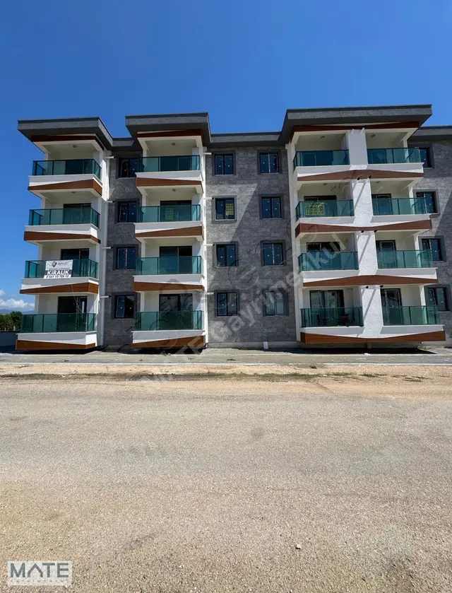 Yeni Mah.de Çanakkale Yolu Üst Geçit Yakını 1+1 Kiralık Daire 3