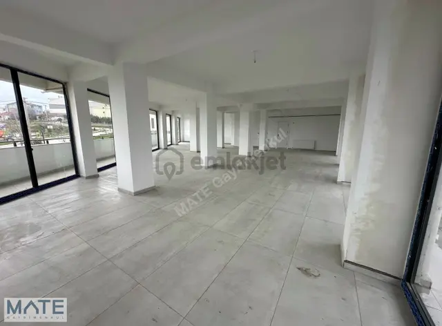 Ayyıldız Mah.de Sıfır 224 M2 İşyeri Dükkan Magaza Geniş 2