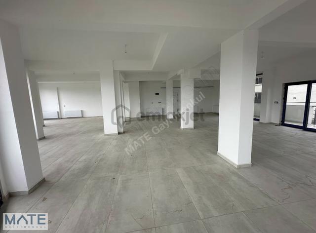 Ayyıldız Mah.de Sıfır 224 M2 İşyeri Dükkan Magaza Geniş 4