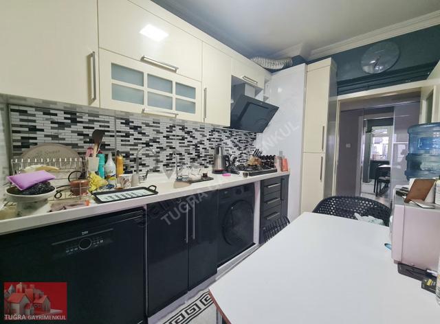 Osmanlı Mh. Merkezi Konumda Site İçinde 3+1 Yapılı Masrafsız 4
