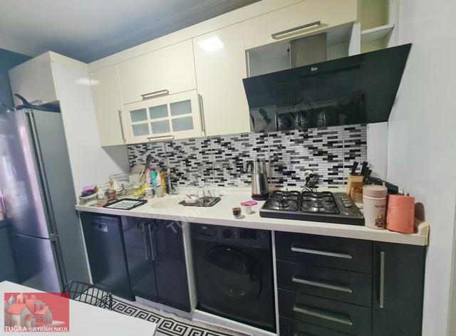 Osmanlı Mh. Merkezi Konumda Site İçinde 3+1 Yapılı Masrafsız 5