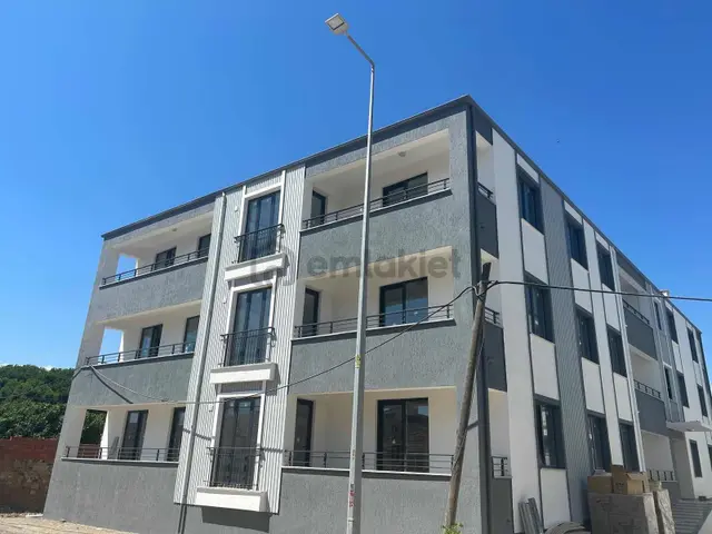 Prestijden Kemalpaşa Mahallesi Uygun Fiyatlı 2+1 Daire 1
