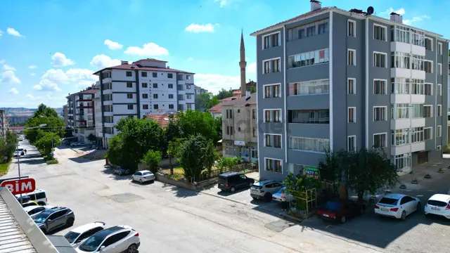 █garanti Emlak'tan - Devlet Hastanesi Yakını - 165 M² 3+1 Daire█ 1