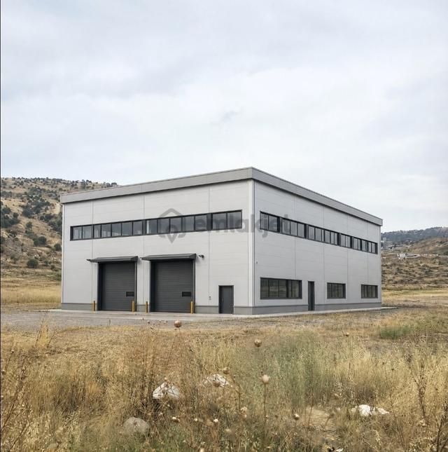 Dikili Sanayi Sitesi 621 M² Fırsat Arsa 5
