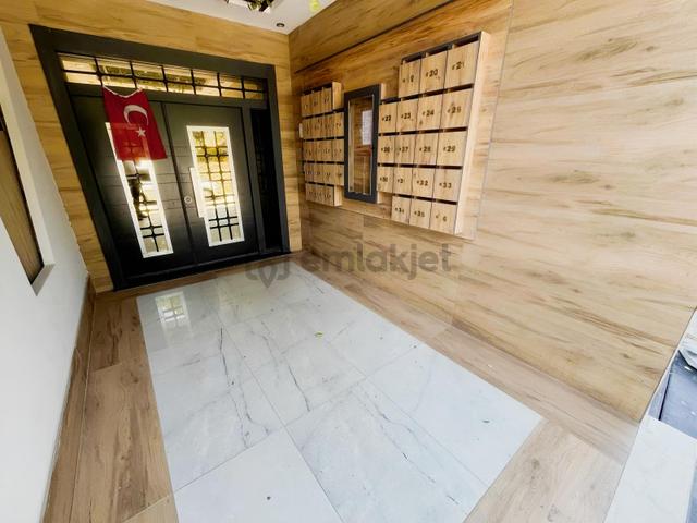 Dağlı !gayrimenkul'den|lüks Yapım|geniş|balkonlu|3+1|daire 5