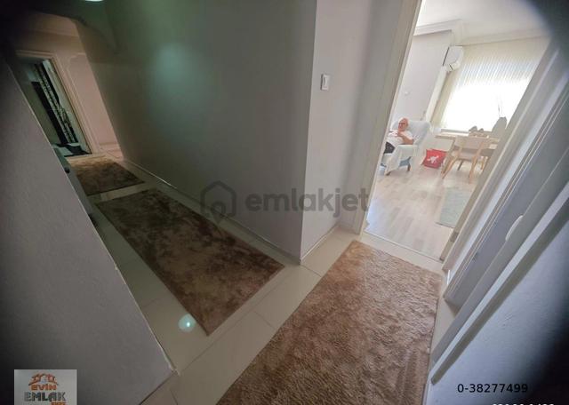 Göztepe Metro Yakını Amerikan Kol.karşısı 3+1 Manzaralı Arakat 4