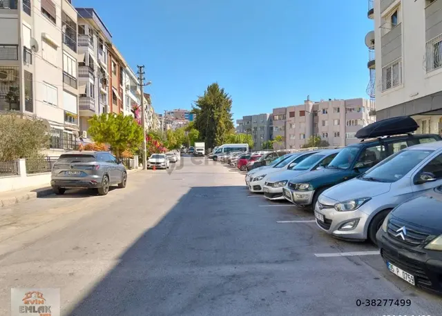 Göztepe Metro Yakını Amerikan Kol.karşısı 3+1 Manzaralı Arakat 4