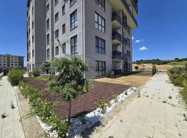 Satılık 2,5+1 Arakat Daire 1