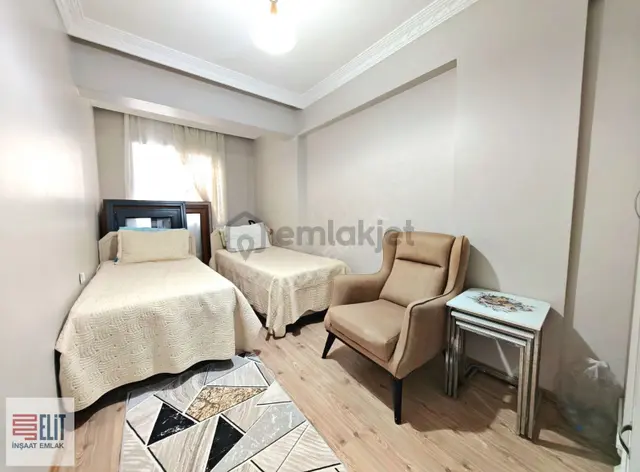 Didim Merkezde Kaçırılmaz Daire: Yüksek Giriş, Full Eşyalı 2+1 ! 4