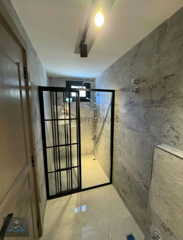 Pozantı Alpu Da Villa 4