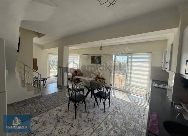 Fethiye Günlükbaşı'nda Satılık 2+1 Dubleks Daire (90 M²) 3