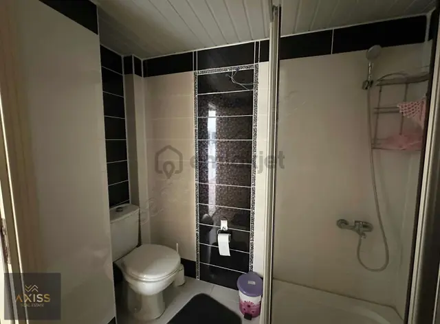 Barış Mah. Full Eşyalı Doğalgazlı 2+1 Satılık Daire 5
