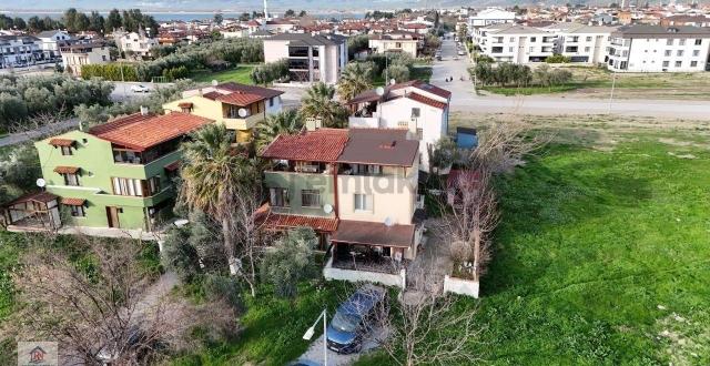 Bursa İznik Selçukluda Bahçeli Triplex Yaşam Fırsatı 3