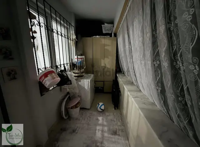 Hayat Parkı Yakını Krediye Uygun 2+1 Balkonlu Satılık Daire 2