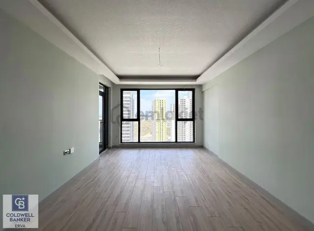 Nest İncek Sitesinde 14.katta Sıfır 2+1 Kiralık Daire 5