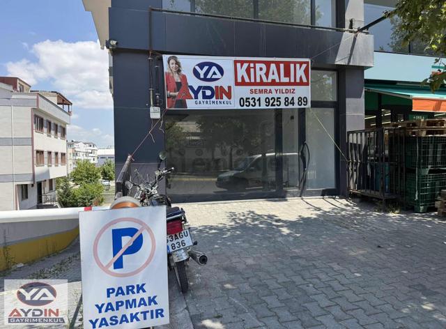 Darıca Atatürk Caddesi Üzerinde 350 M2 İki Katlı Kiralık İş Yeri 1