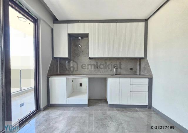 Denizli Gümüşçayda Satılık 2+1 110 M2 Sıfır Lüks Daireler 4