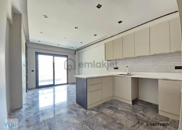 Denizli Çakmak Mahallesinde 2+1 100 M2 Satılık Son Daire 2