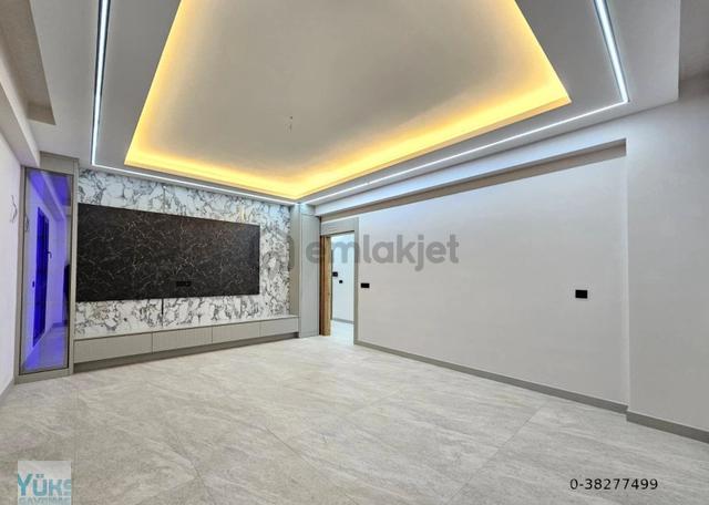 Denizli Bereketler De 3+1 180 M2 Panjurlu Giyinme Odalı Ebveyn Banyolu Ultra Lüks Daire 2