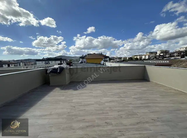 Pendik Viaport Yanı Yenişehir Prmium Evleri Teraslı Daire 4