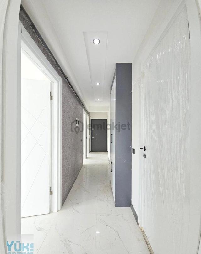 Denizli Gümüşçay Mahallesinde 2+1 110 M2 Asansörlü Satılık Daireler 1