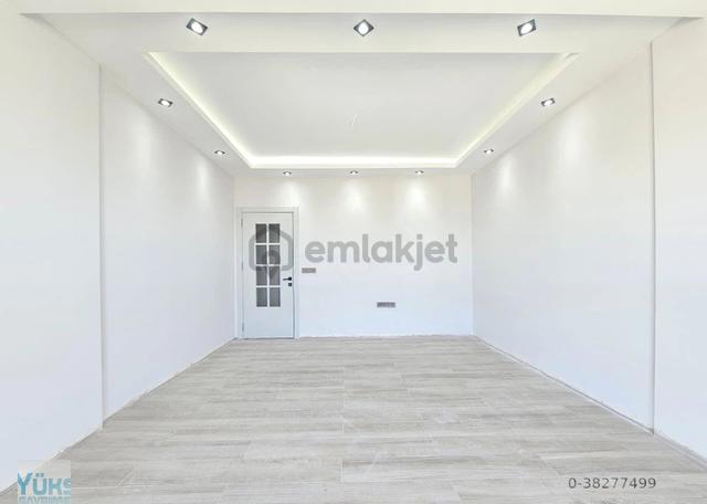 Denizli Gümüşçay Mahallesinde 2+1 120 M2 Cadde Üstü Satılık Daire 1