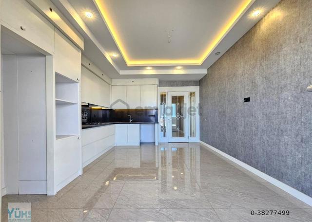 Denizli Şemikler De 4+1 220 M2 Bölgenin En Prestijlli Projesinde Satılık Site İçi Ultra Lüks Daire 4