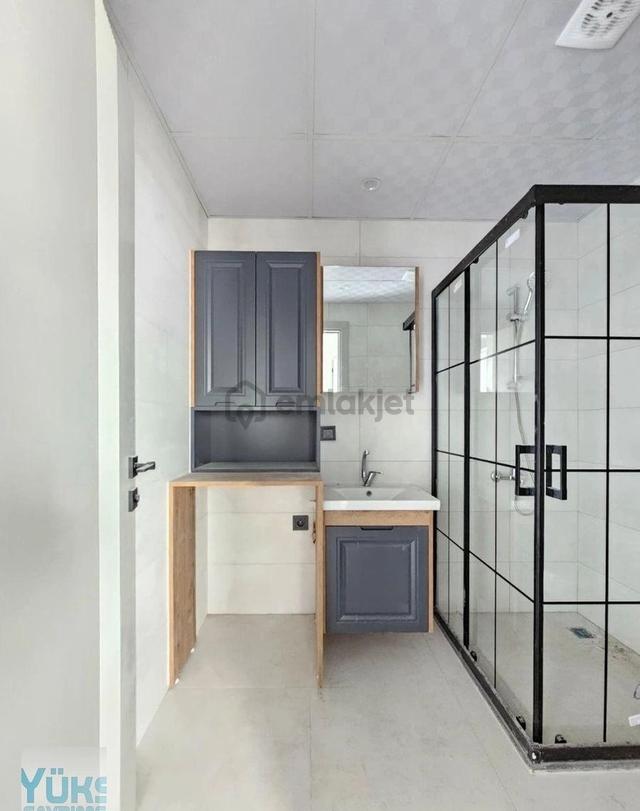 Denizli Şemikler Mahallesinde 2+1 120 M2 Naz Bayrak Yakını Satılık Bahçe Katı 1