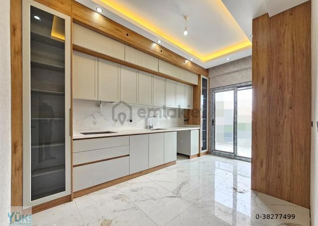 Denizli Şemikler Mahallesinde 2+1 120 M2 Naz Bayrağa Yakın Satılık Daireler 4