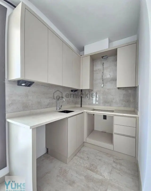 Denizli Selçukbey Mahallesinde 2+1 100 M2 Park Cepheli Satılık Daire 4