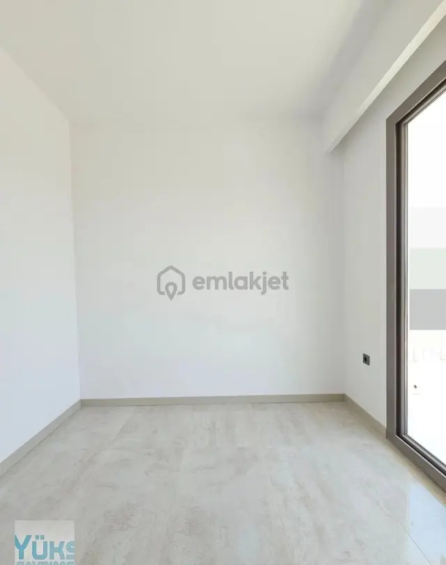 Denizli Selçukbey Mahallesinde 2+1 100 M2 Park Cepheli Satılık Daire 5