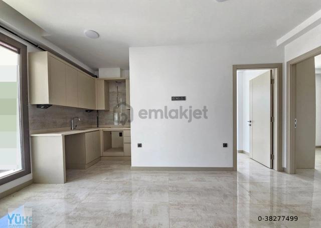 Denizli Selçukbey Mahallesinde 2+1 100 M2 Park Cepheli Satılık Daire 2