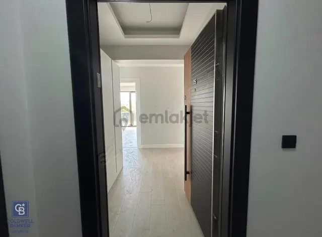Akpınar Ak Yükselen Zirve 4 Sitesinde 3+1 Kiralık Daire 4