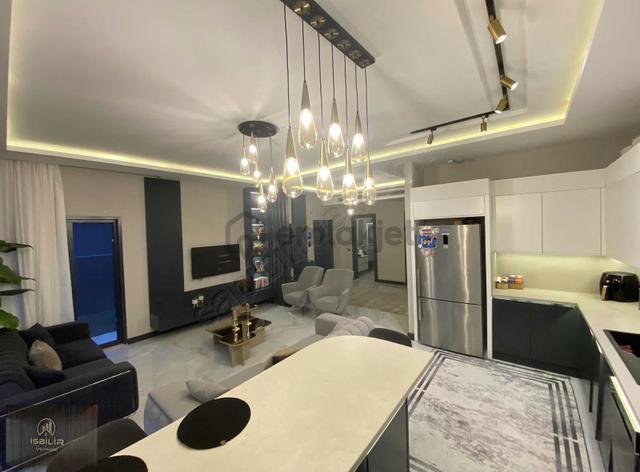 Kabasakal Da Emsalsiz Ultra Lüks Satılık Villa 4