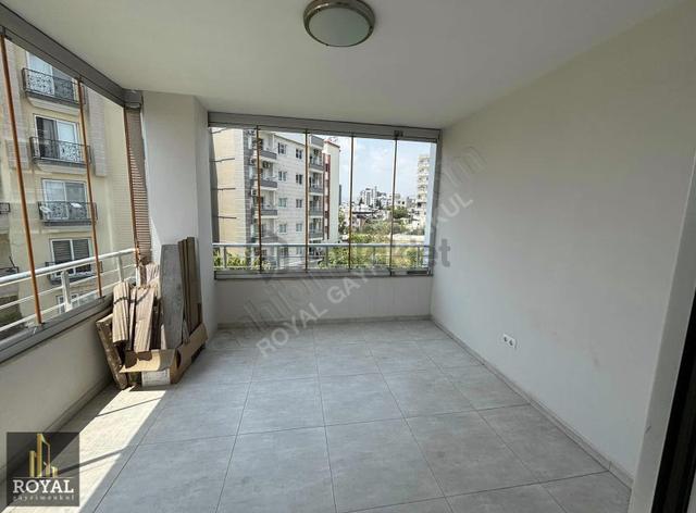 Mersin Yenişehir Sayapark Avm Karşısı Kiralık 3+1 5