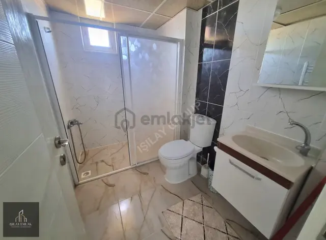 Afyon Erenler Mahallesi 2+0 Eşyalı Kiralık Daire 4