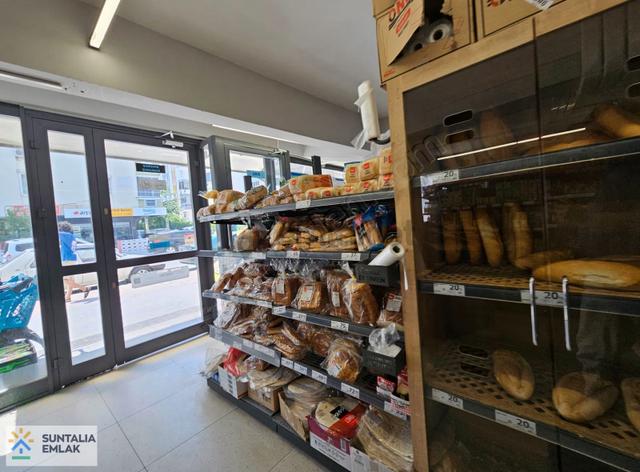 Kurumsal Kiracılı Sorunsuz Hemen Teslim Satılık Dükkan 4