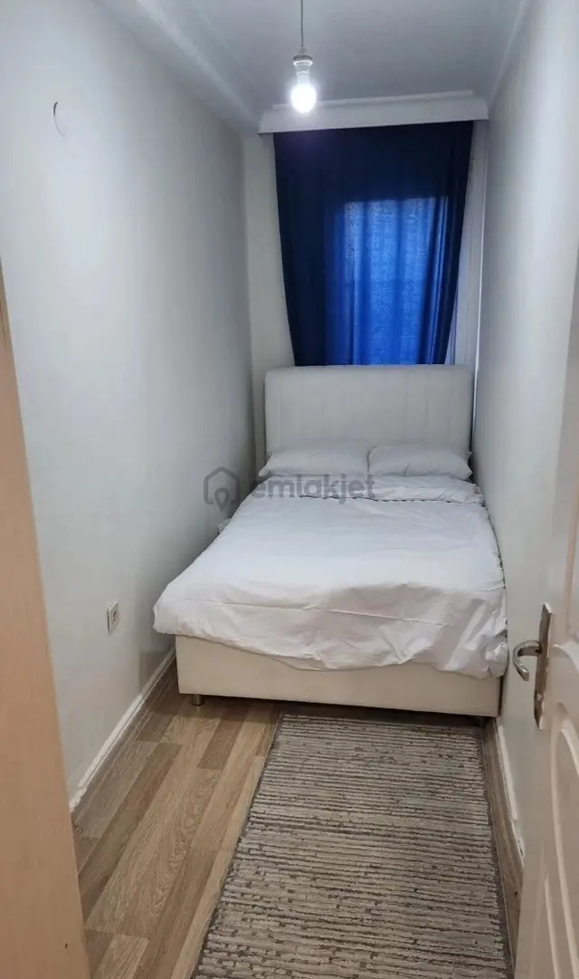 İnönü Mahallesinde, Taksime Yürüme Mesafesinde, Eşyalı Kiralık 5