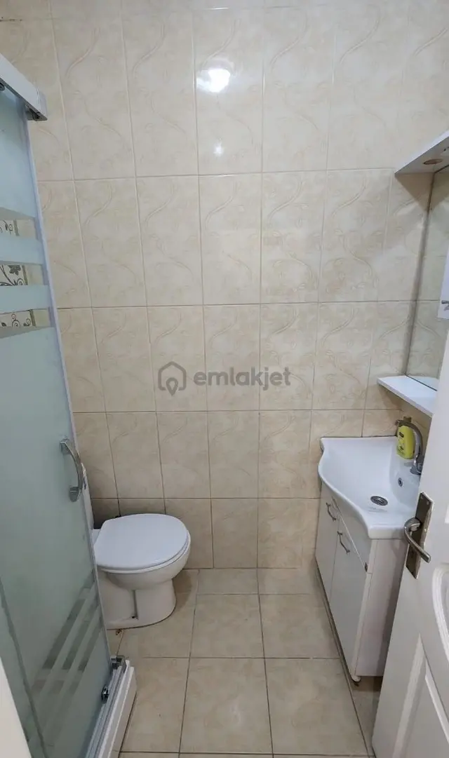 İnönü Mahallesinde, Taksime Yürüme Mesafesinde, Eşyalı Kiralık 4