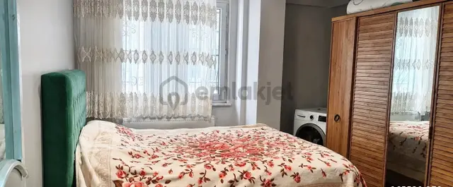 Rami Edebiye Caddesinde Yüksek Giriş 2+1 Yatırımlık Fırsat! 4